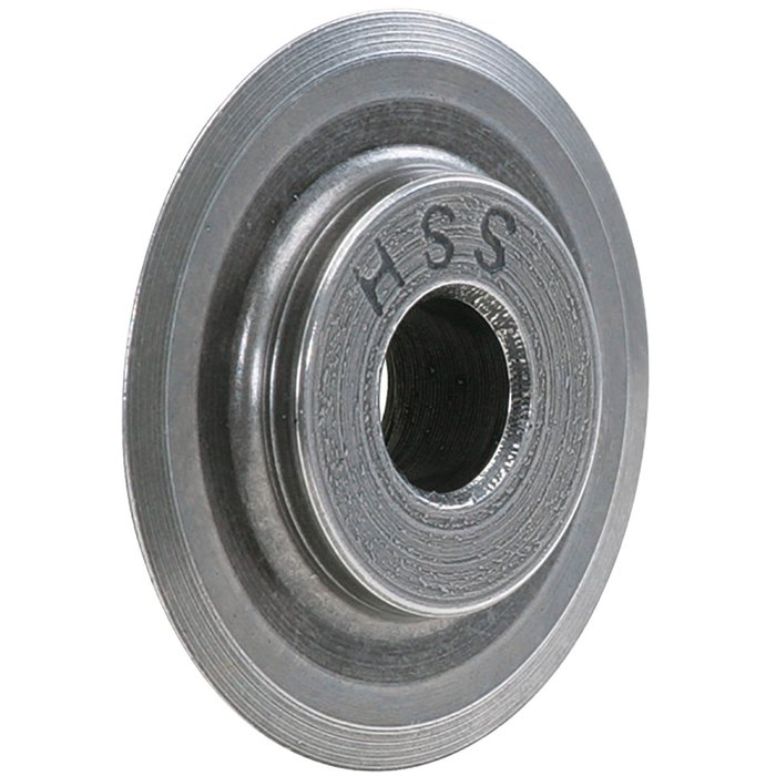 Molette de rechange - Pour coupe-tube fer-1