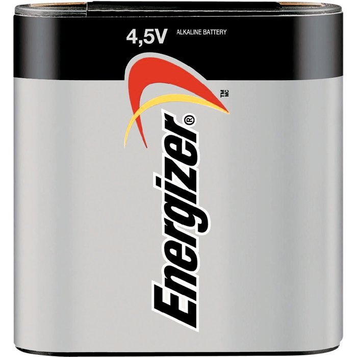 Pile alcaline MAX - Energizer-1