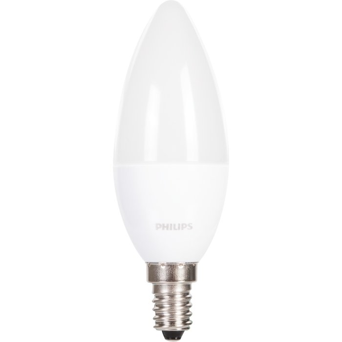 Lampe CorePro LEDcandle 6 W E14 - Philips-1