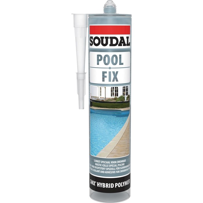 Mastic POOL FIX-1