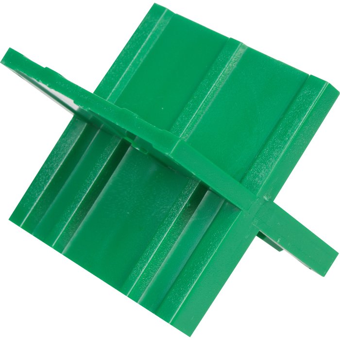 Espaceur de lames de terrasse - Boîte de 12 pièces - Spax