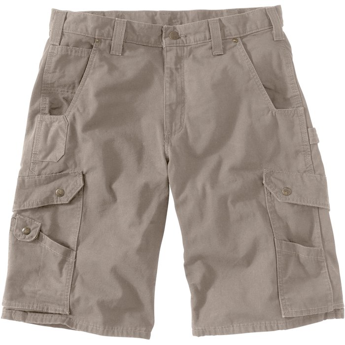 Short beige - Cargo B357 - Carhartt - 46-1