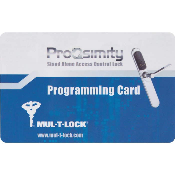 Kit de programmation pour ensemble SMARTair - Mul-T-lock-2