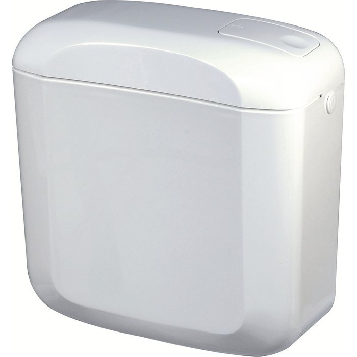 Couvercle de réservoir WC Regi-Lux 100-2