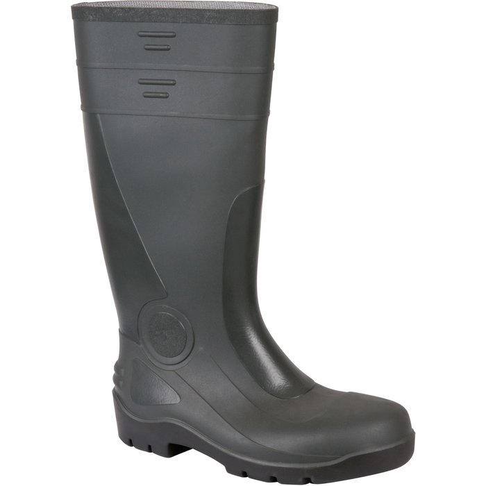 Bottes de sécurité Optimat - Taille 39-1