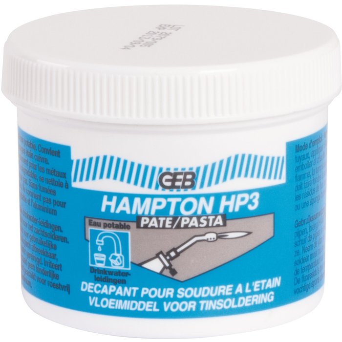 Pâte Hampton HP3 - Geb - 75 ml