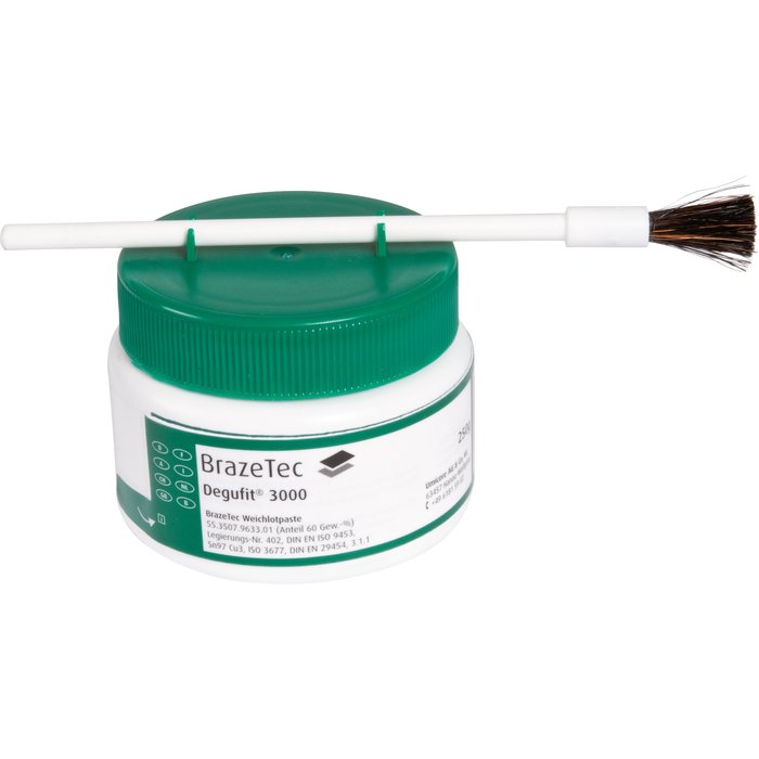 Peinture à souder, étain 97% cuivre 3%-1