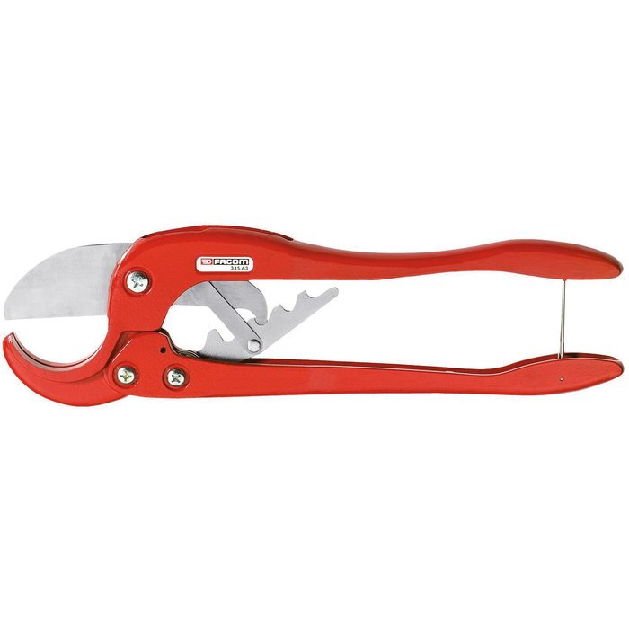 Coupe-tube plastique - Diamètre maxi 63 mm-1