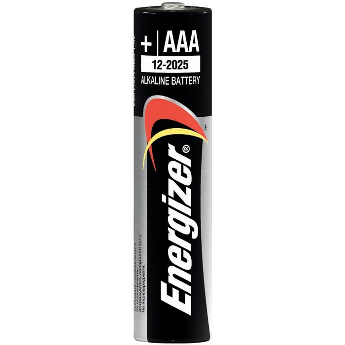 Pile alcaline POWER - LR3 - Vendu par 4 - Energizer-1
