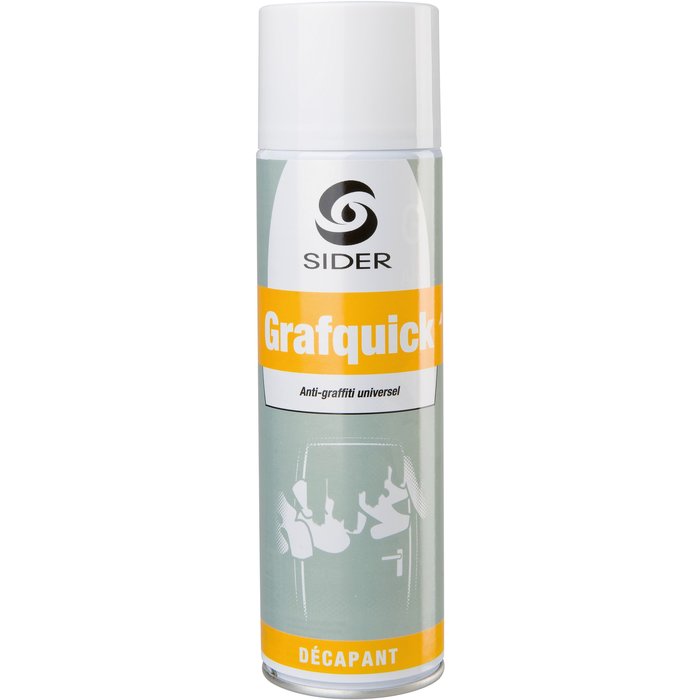 Grafquick