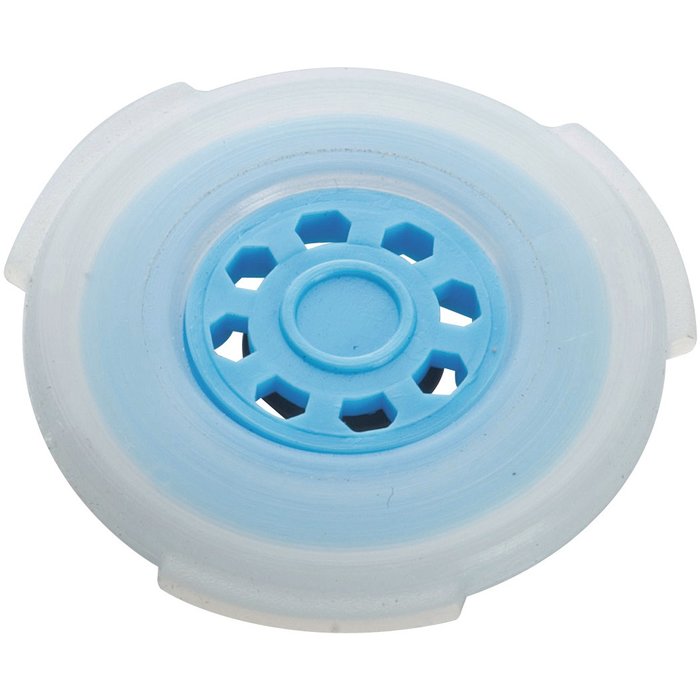 Joint de douche avec régulateur de débit intégré - PCW - Neoperl