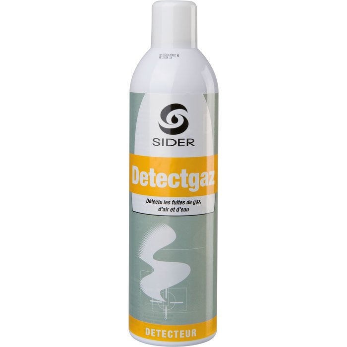 Detectgaz