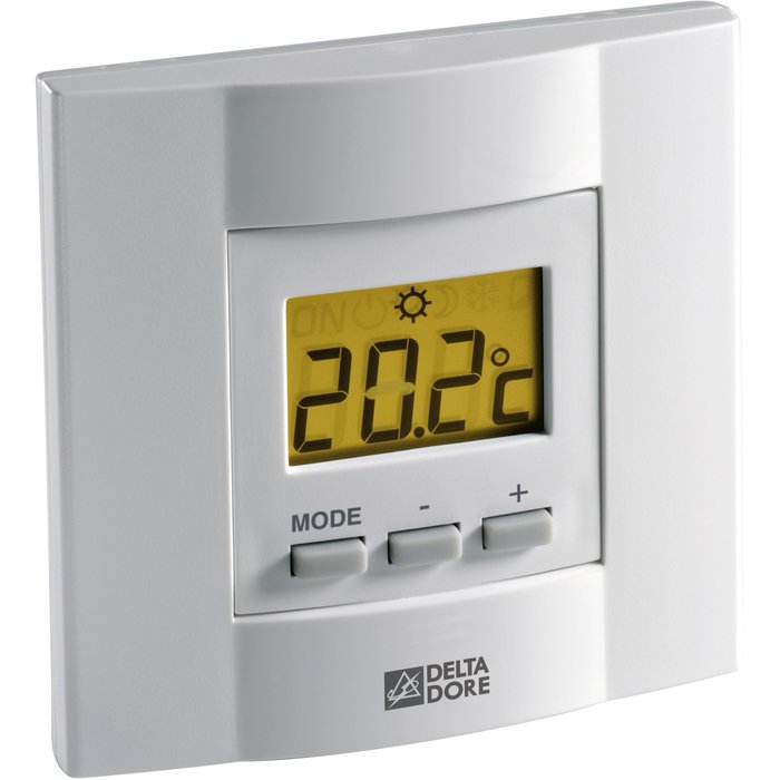 Thermostat - Tybox 53 - Delta dore-1