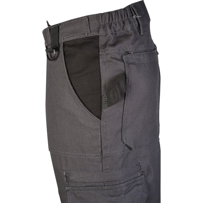 Pantalon de travail renforcé Smart - Coverguard - 48 - 50-3