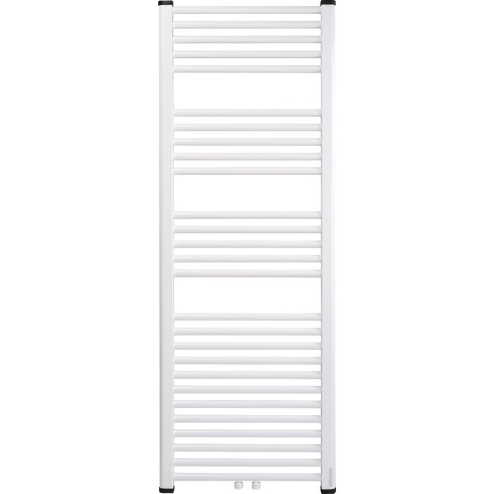 Sèche-serviette 2012 - Blanc - Largeur 50 cm