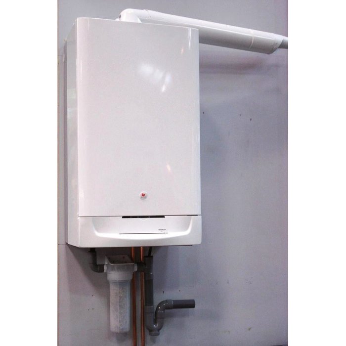 Neutraliseur de condensats - Pour chaudière gaz murale-2