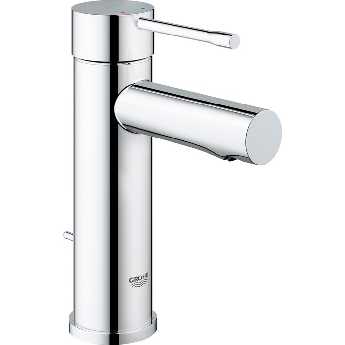 Mitigeur lavabo - Taille S - Essence - Grohe-1