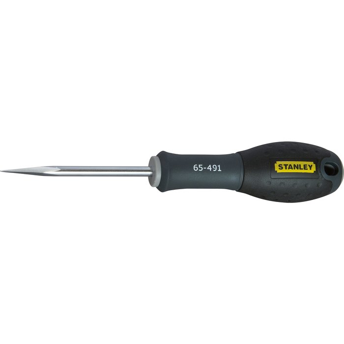 Pointe - Ø 5 mm - Lame 7,5 cm - Stanley Fatmax-1