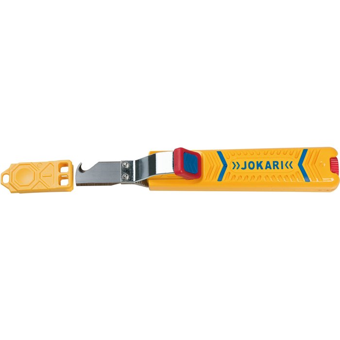 Couteau à dénuder - Jokari - Klauke-1