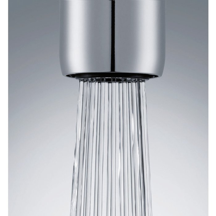 Économiseur d'eau - F 22 x 100 - 3 L/min - PCA spray - Neoperl-2