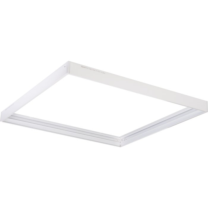 Kit de pose en saillie pour plafonnier Pavé LED - Miidex Lighting-1