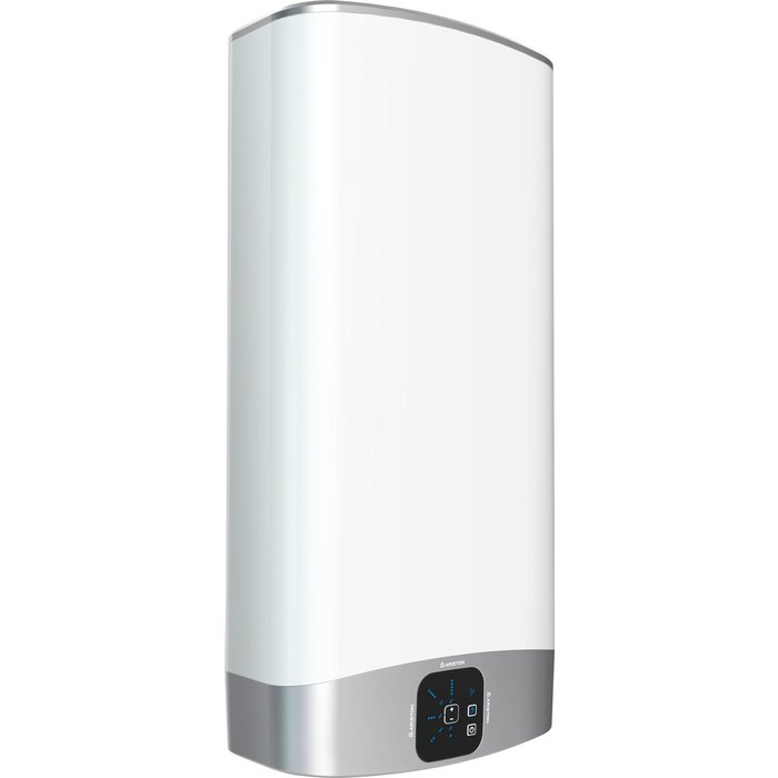 Chauffe-eau Velis Evo Ariston - 80 L - Blanc-2