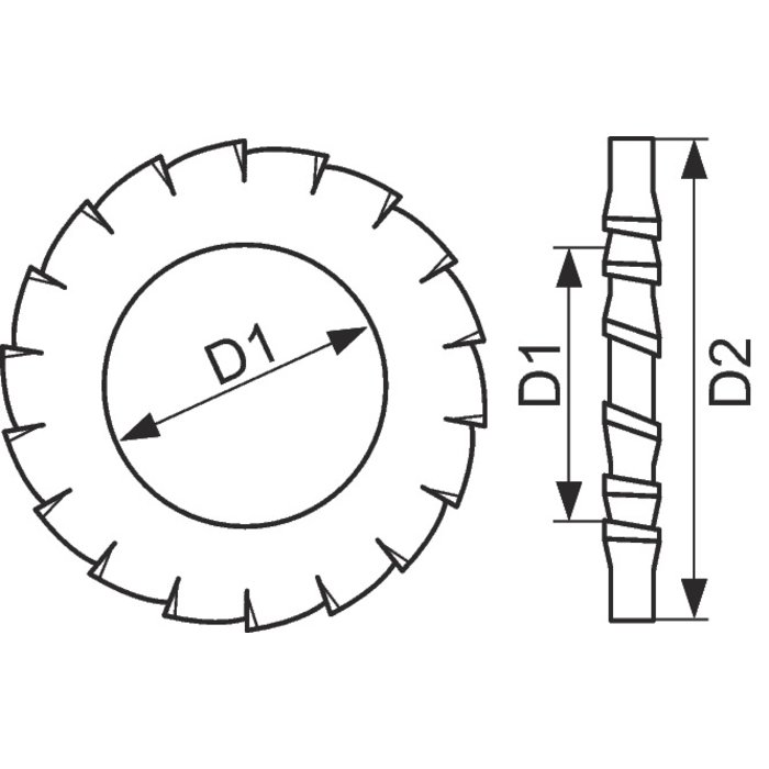 Rondelle éventail - Viswood-1