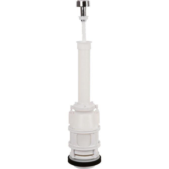 Mécanisme à bouton poussoir - Servo - Grohe-1
