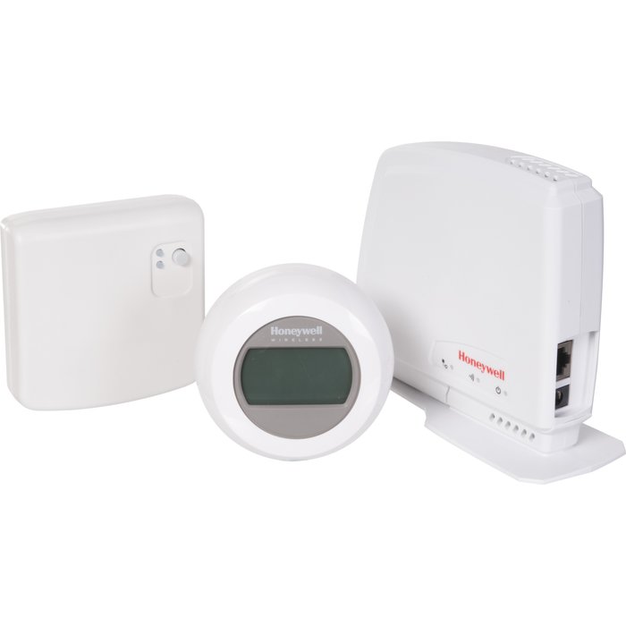 Thermostat sans fil connecté Y87RF - Honeywell Home