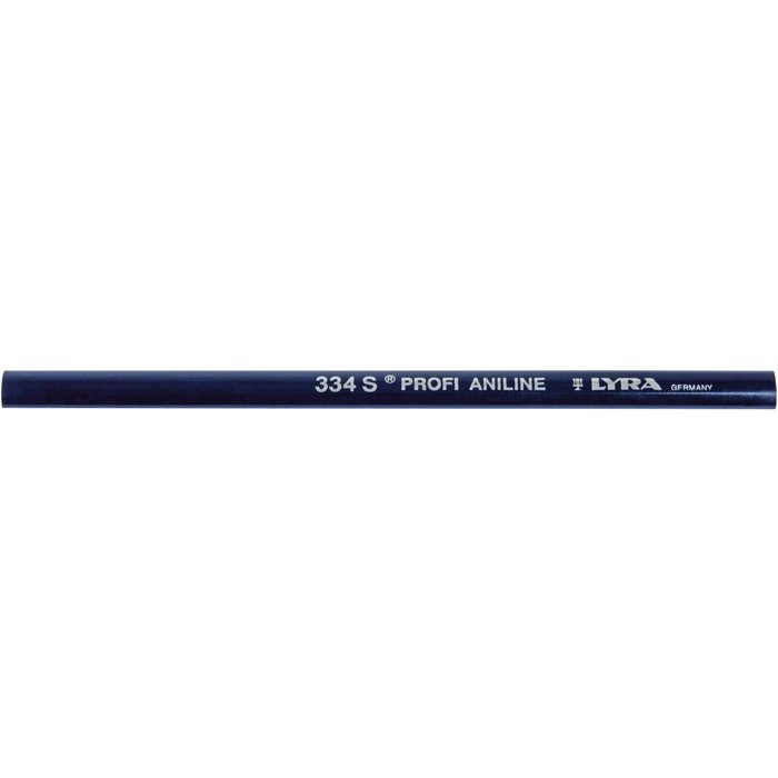 Crayon de charpentier bois humide - Lyra-1