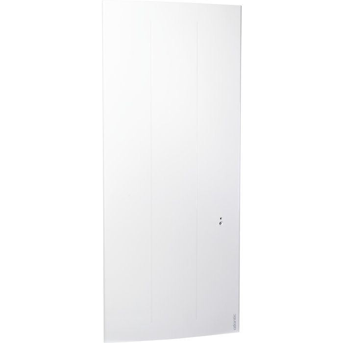 Radiateur bloc aluminium - Oniris Pi Connecté - Horizontal - 503910