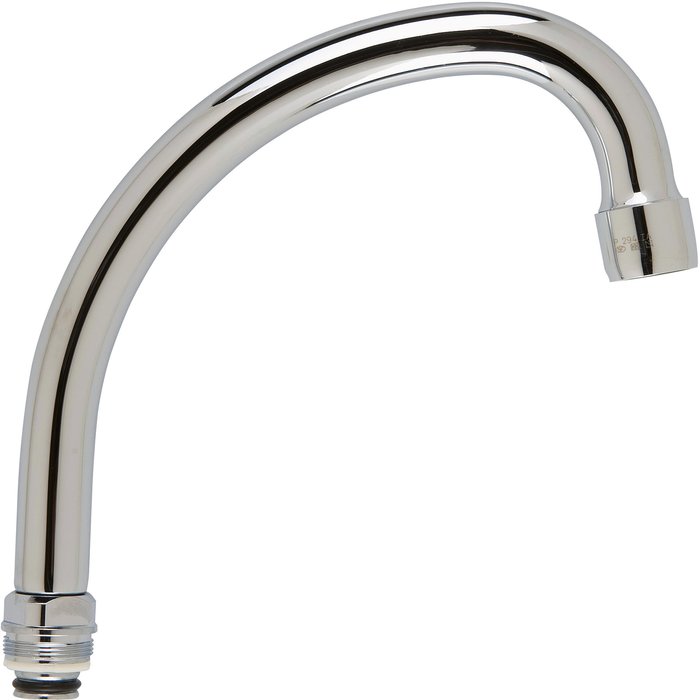 Bec tubulaire orientable - Grohe-1