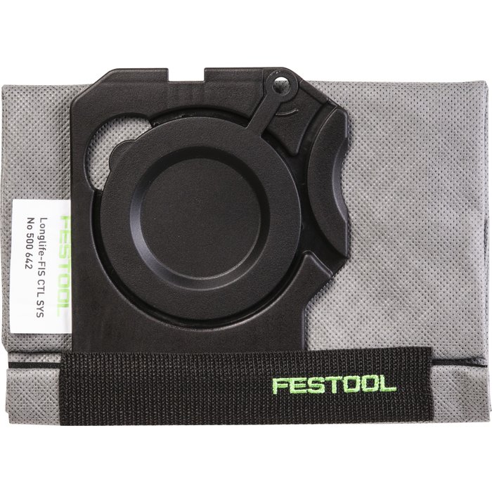 Sac - Aspirateur CTL Sys - Festool-1