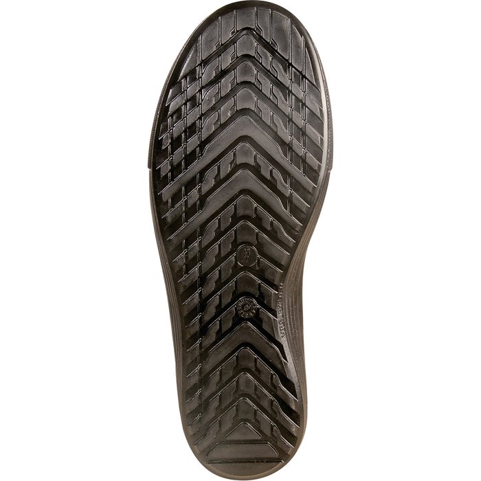 Chaussure de sécurité basse VANCE – PARADE – Protection S1PS-1