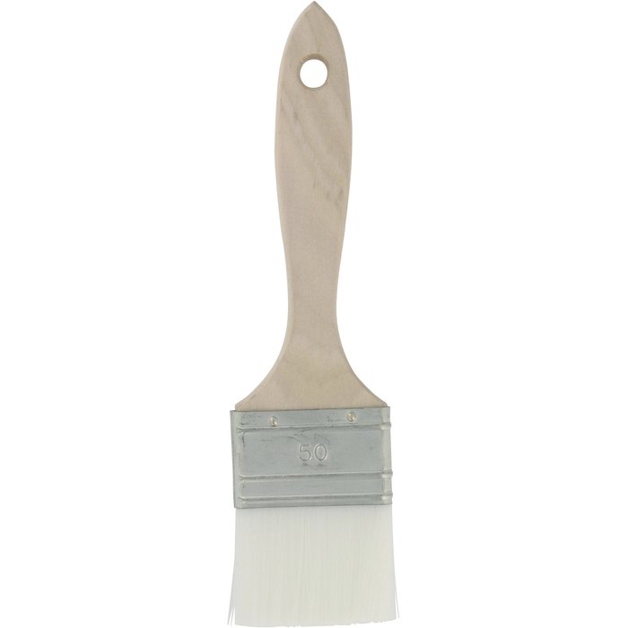Pinceau queue de morue nylon - Outibat-1