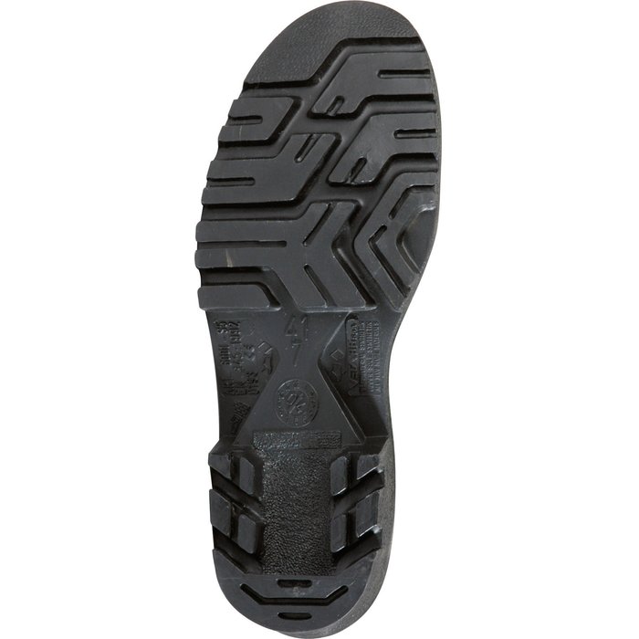 Bottes de sécurité Optimat - Taille 40-2