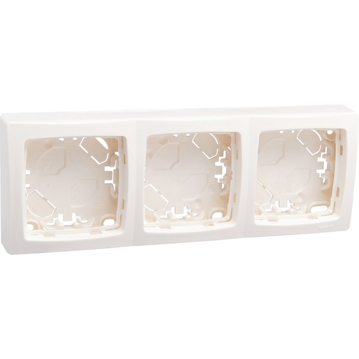 Prise TV simple Saillie complet - Legrand-1