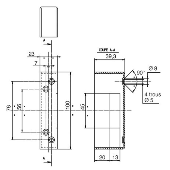 Adhésif - PATTEX - Power tape - 30 m x 50 mm