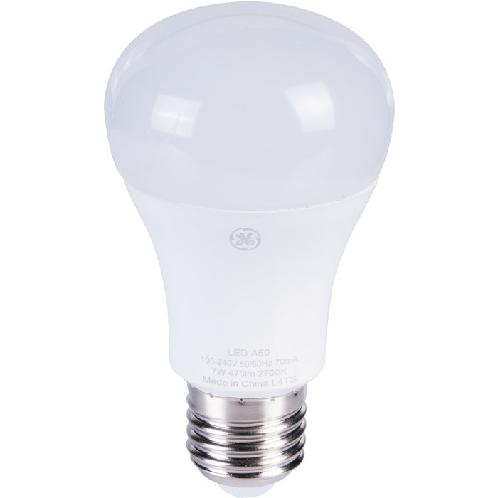 Ampoule LED Standard E27-1