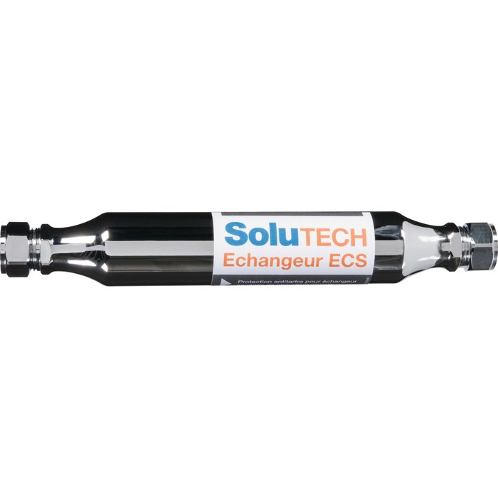 Solutech Echangeur ECS - Cillit-1