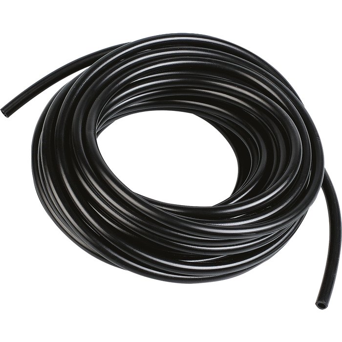 Tuyau micro tube souple 25 m - Ø 6 mm - Cap Vert-1