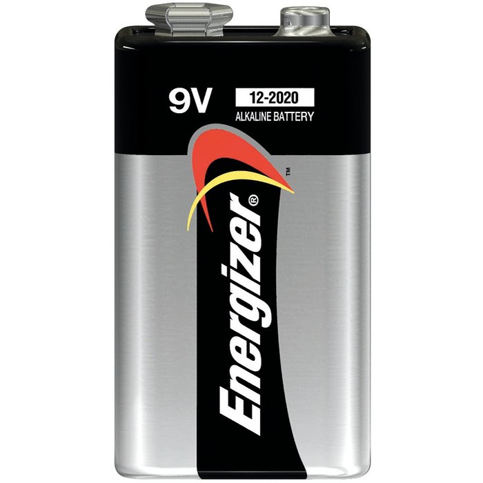 Pile alcaline POWER - Energizer-1