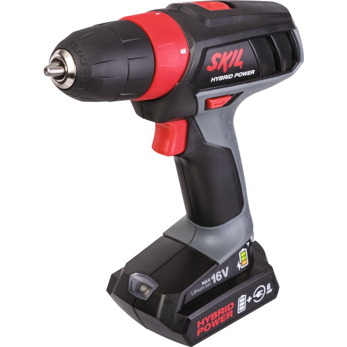 Perceuse visseuse 2461 AA - Skil-1