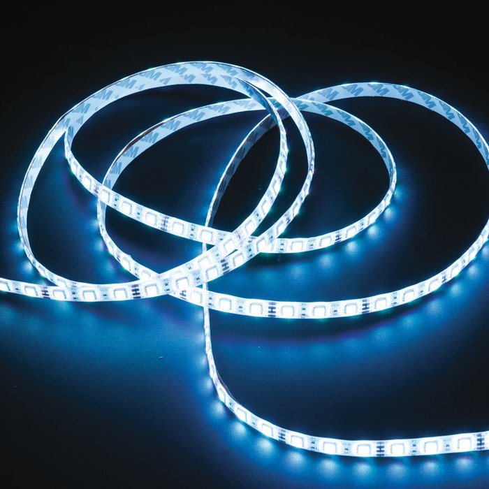 Eclairage à LED pour Douch'Etanch-2
