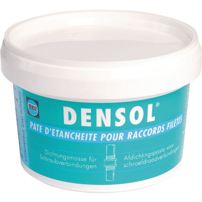 Pâte d'étanchéité - 500 g - Densol - Denso-1