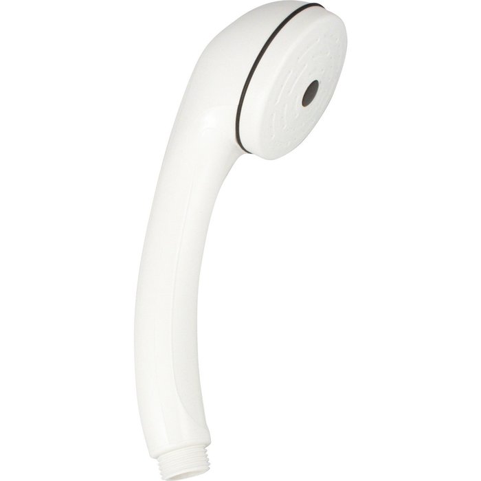 Douchette mono blanche - Clio - Bossini-1