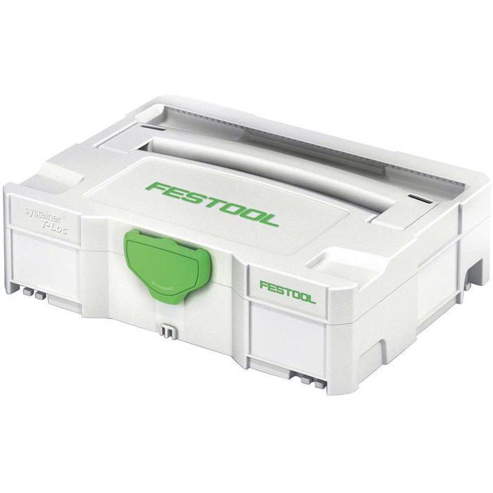 Défonceuse OF 1010E BQ-SET - Festool-1