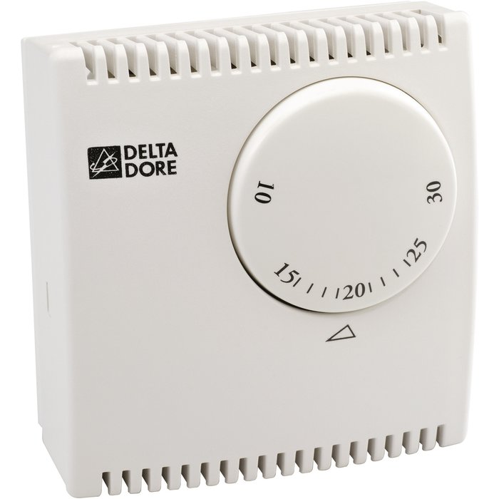 Thermostat - Tybox 10 - Delta dore-1
