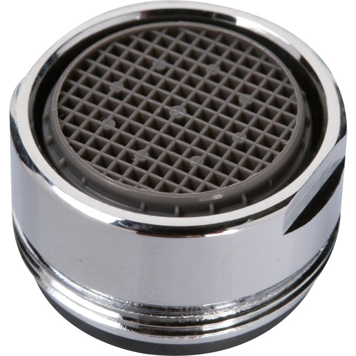 Aérateur standard - Mâle - Filetage 24 x 100 mm-2