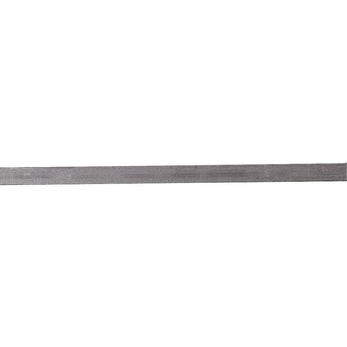 Tige carrée pour poignée de porte - Recoupable - Longueur 1 m